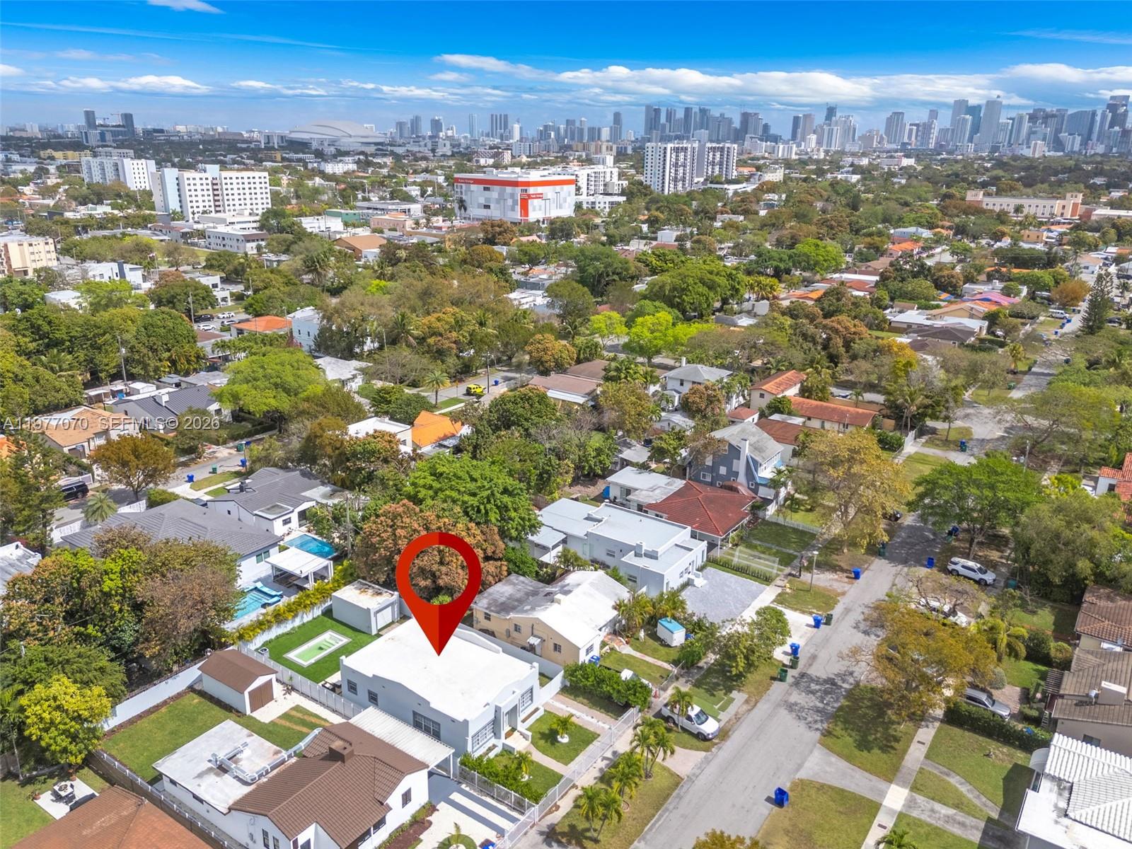 BYAN PARK - Residential