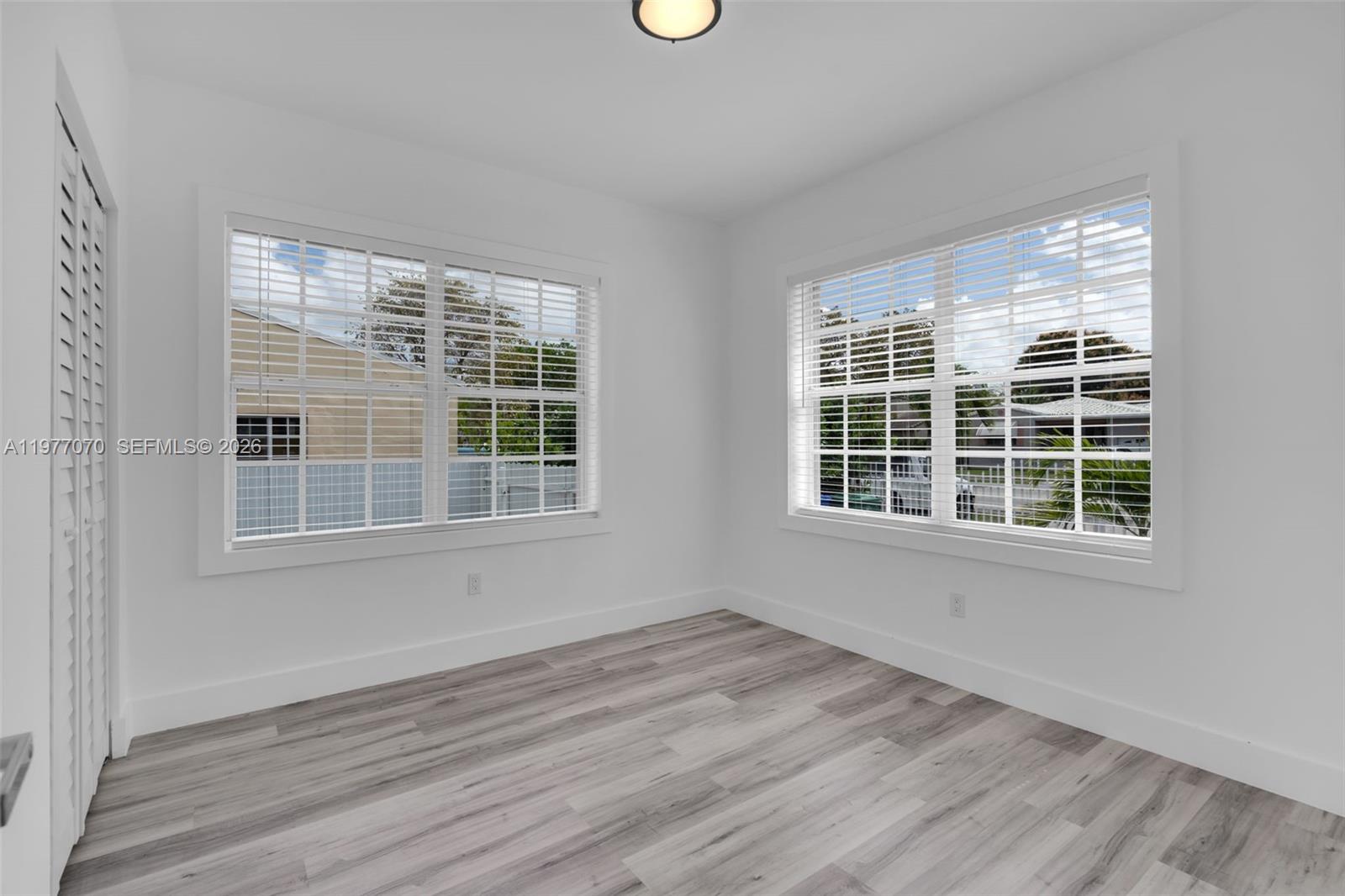 BYAN PARK - Residential