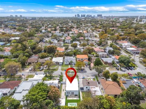 Tiny photo for 2357 SW 11th Ter, Miami, FL 33135 (MLS # A11977070)