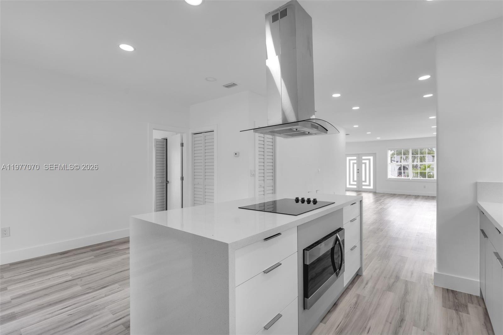 BYAN PARK - Residential