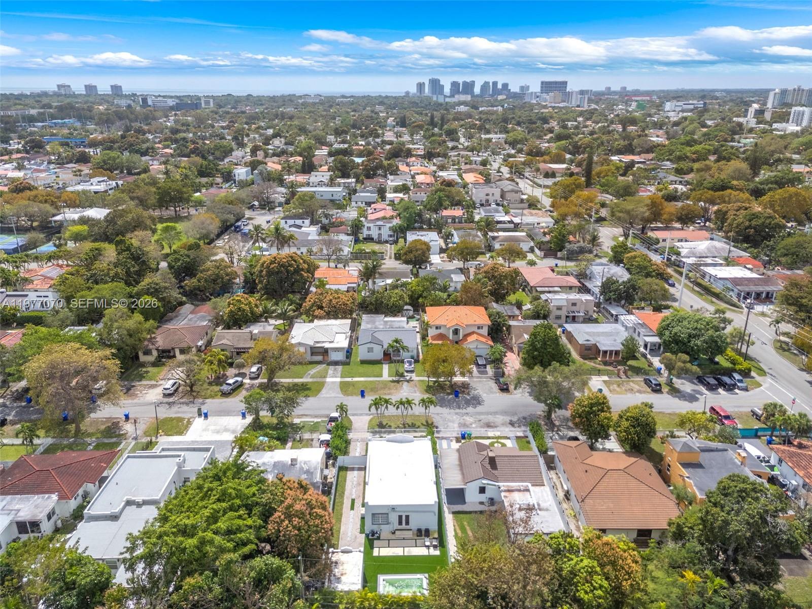 BYAN PARK - Residential