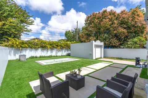 Tiny photo for 2357 SW 11th Ter, Miami, FL 33135 (MLS # A11977070)