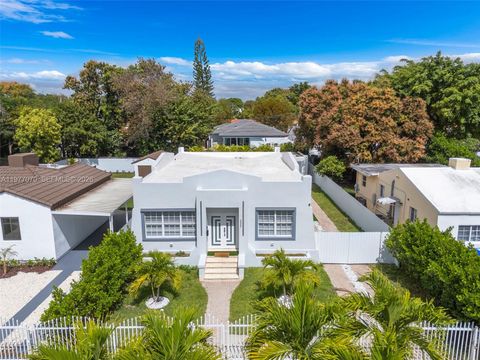 2357 SW 11th Ter Miami FL 33135