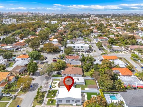 Tiny photo for 2357 SW 11th Ter, Miami, FL 33135 (MLS # A11977070)