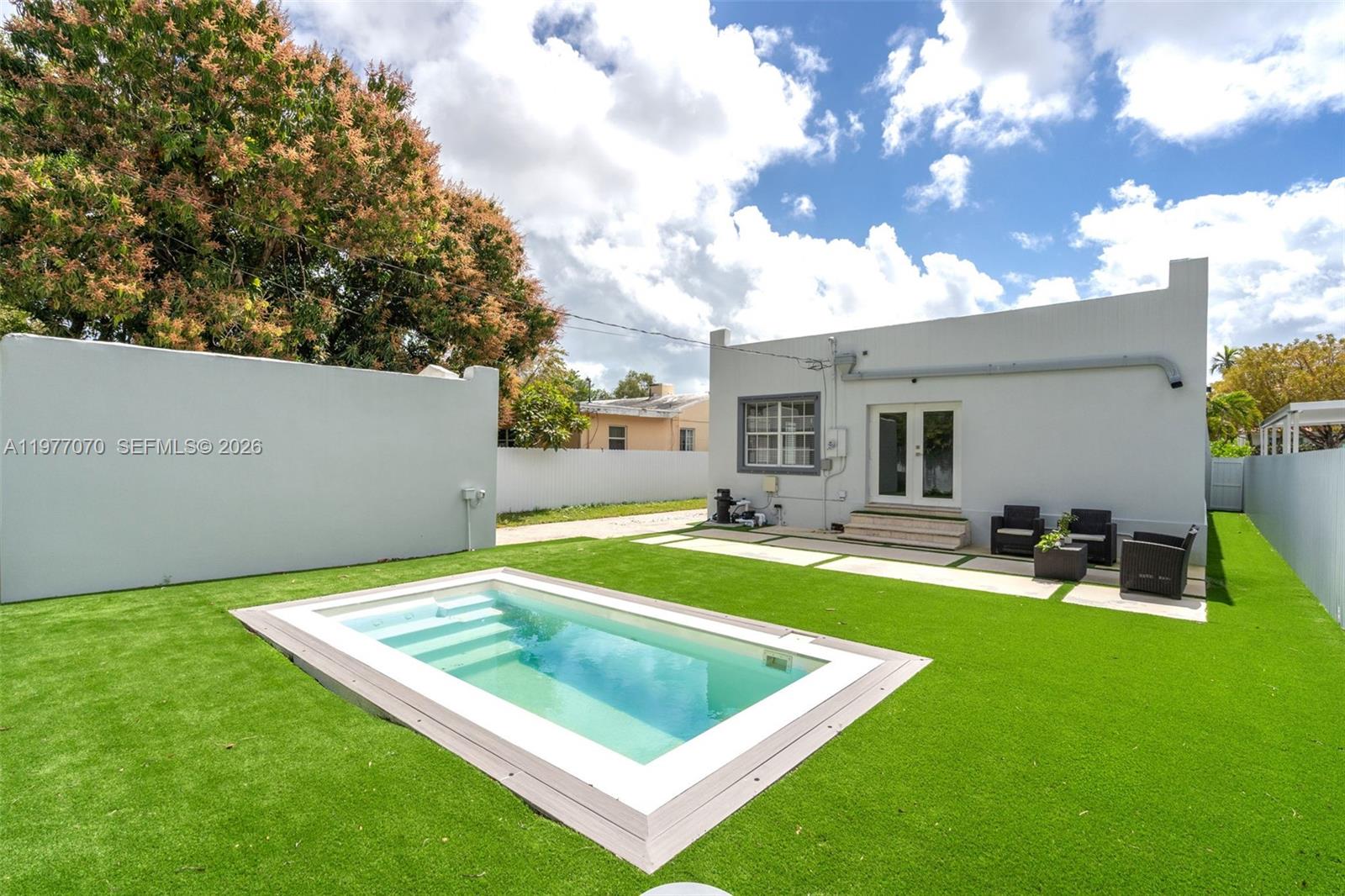 BYAN PARK - Residential