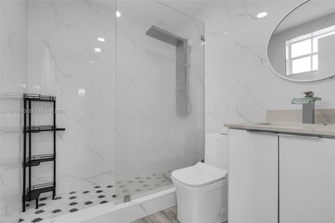 Tiny photo for 2357 SW 11th Ter, Miami, FL 33135 (MLS # A11977070)