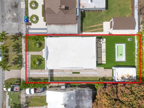 Tiny photo for 2357 SW 11th Ter, Miami, FL 33135 (MLS # A11977070)