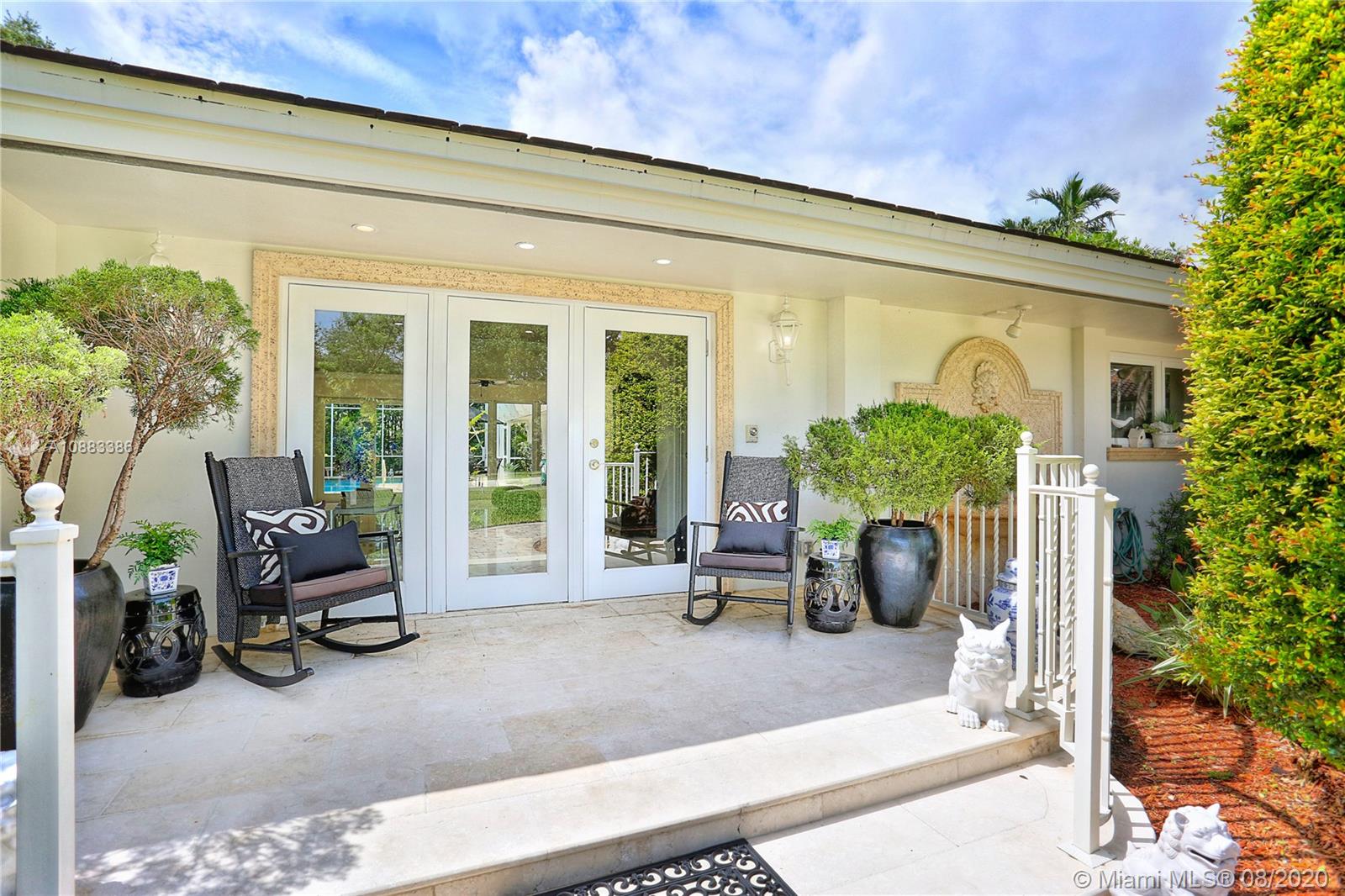 BAY POINT - Residential