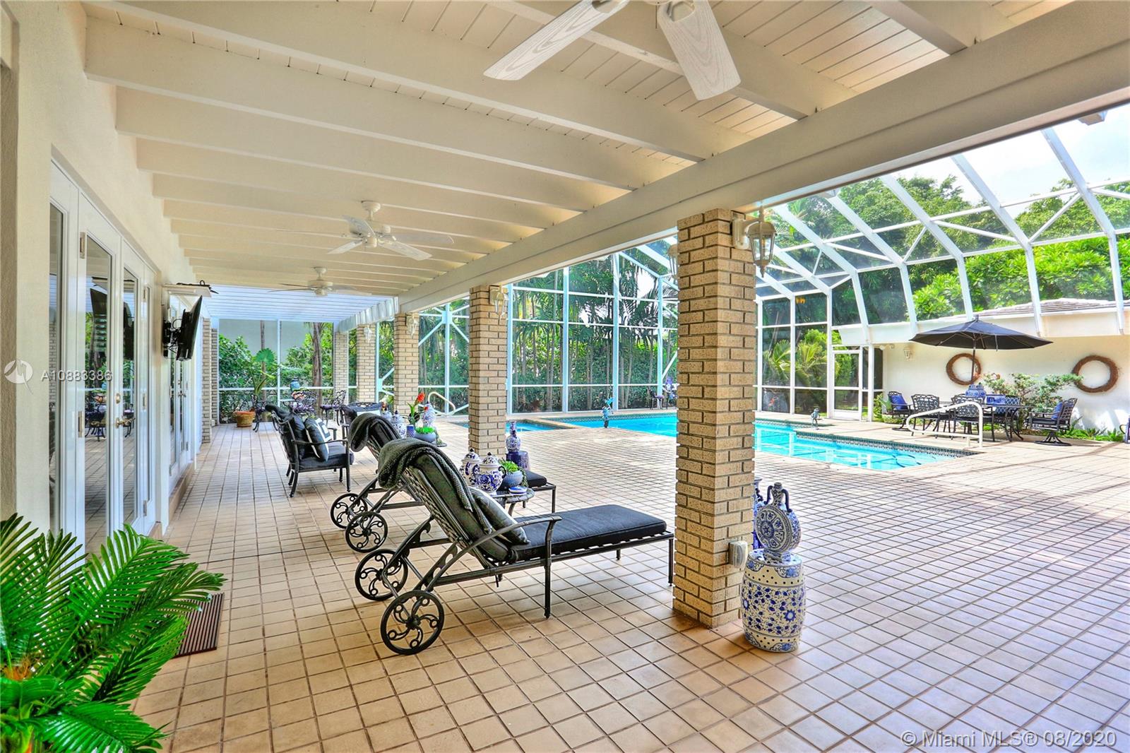 BAY POINT - Residential