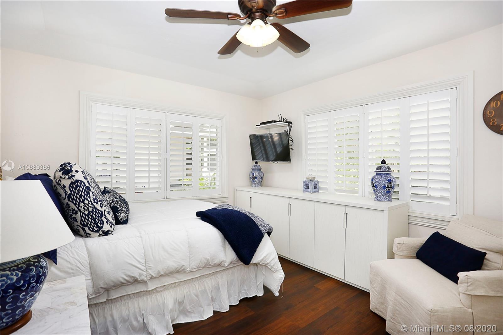 BAY POINT - Residential