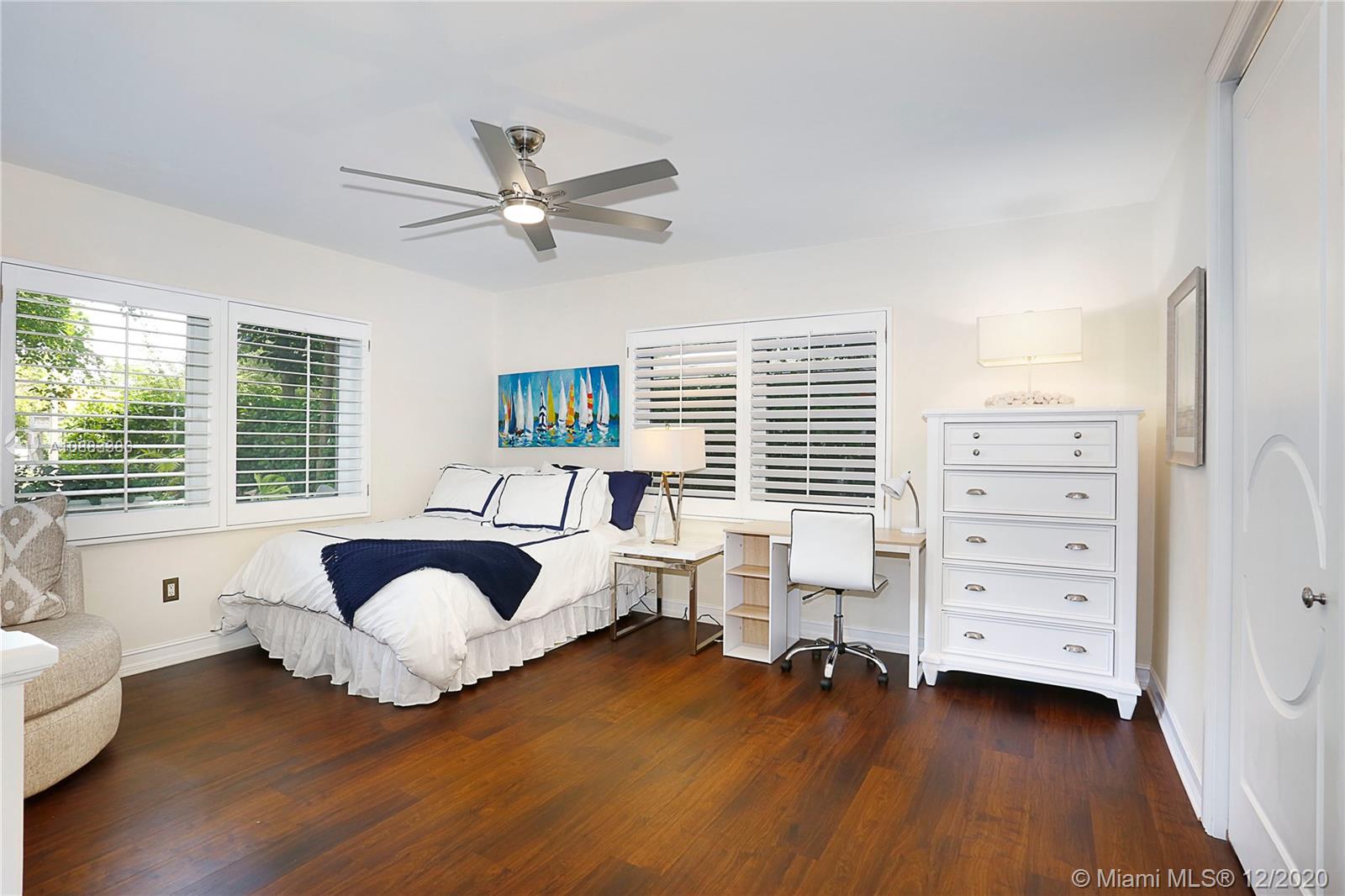 BAY POINT - Residential