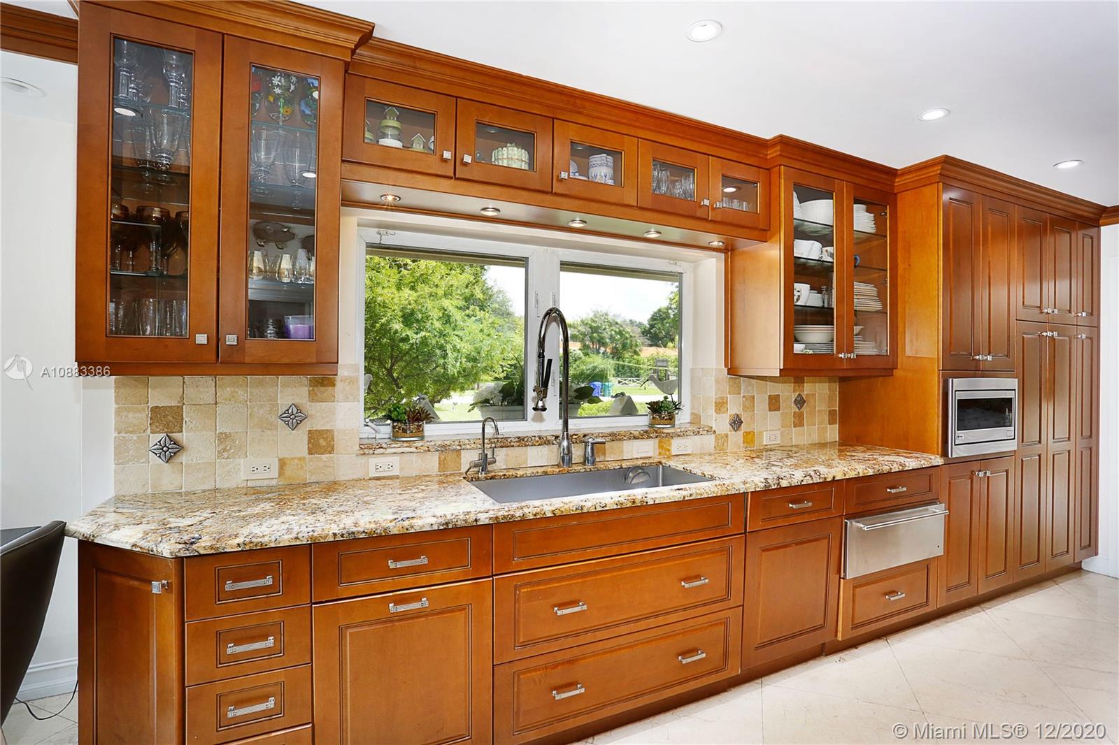 BAY POINT - Residential