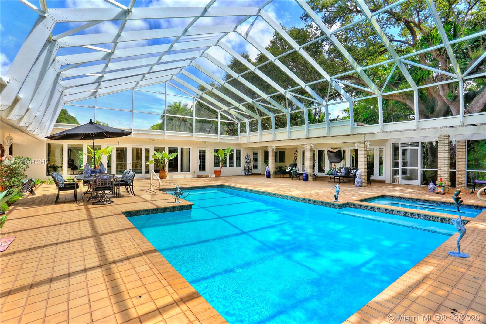 BAY POINT - Residential