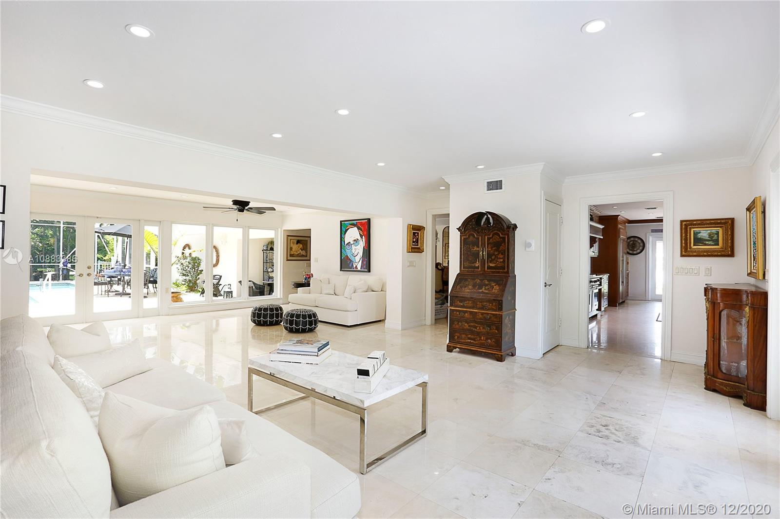 BAY POINT - Residential