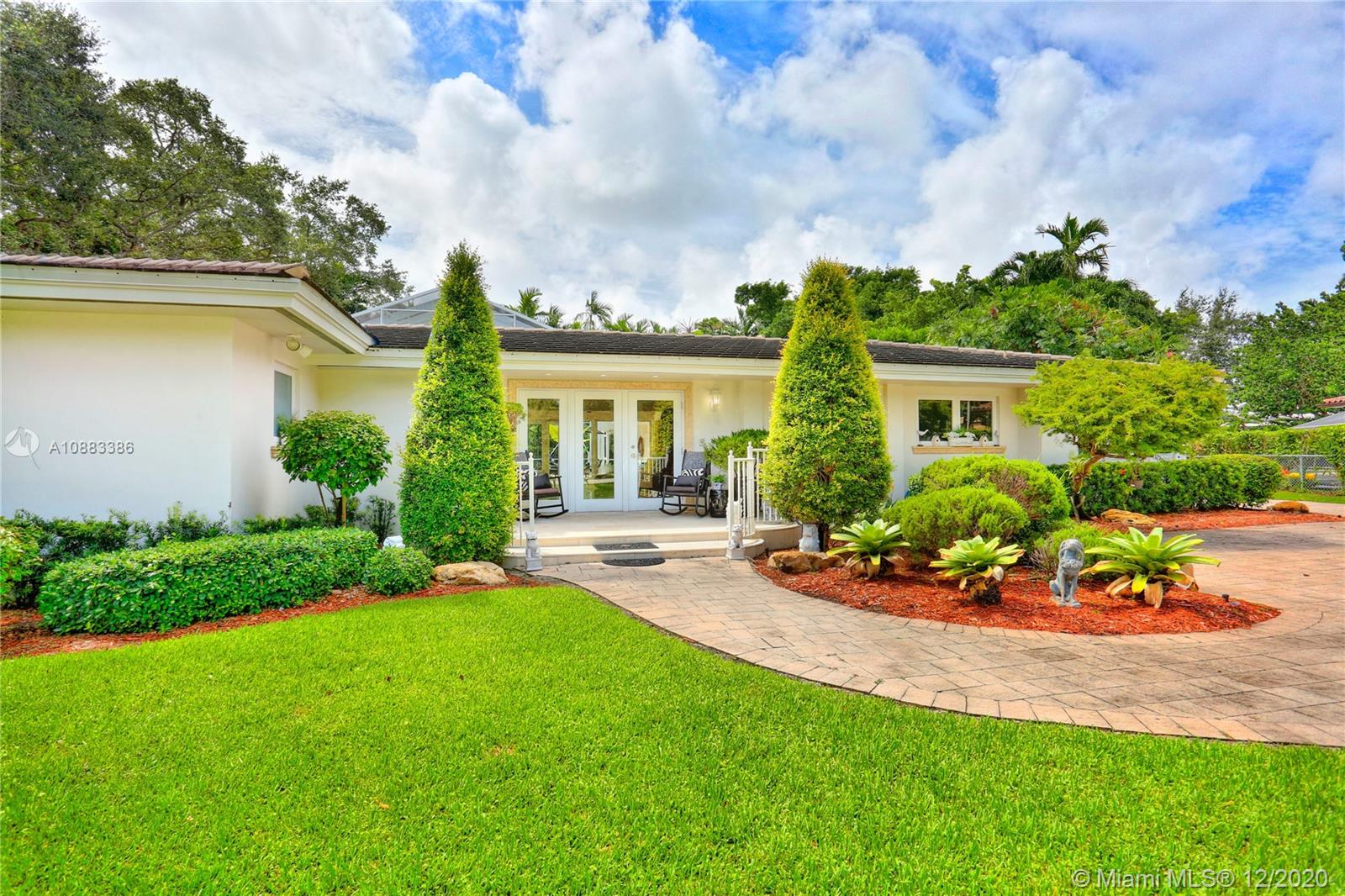 BAY POINT - Residential