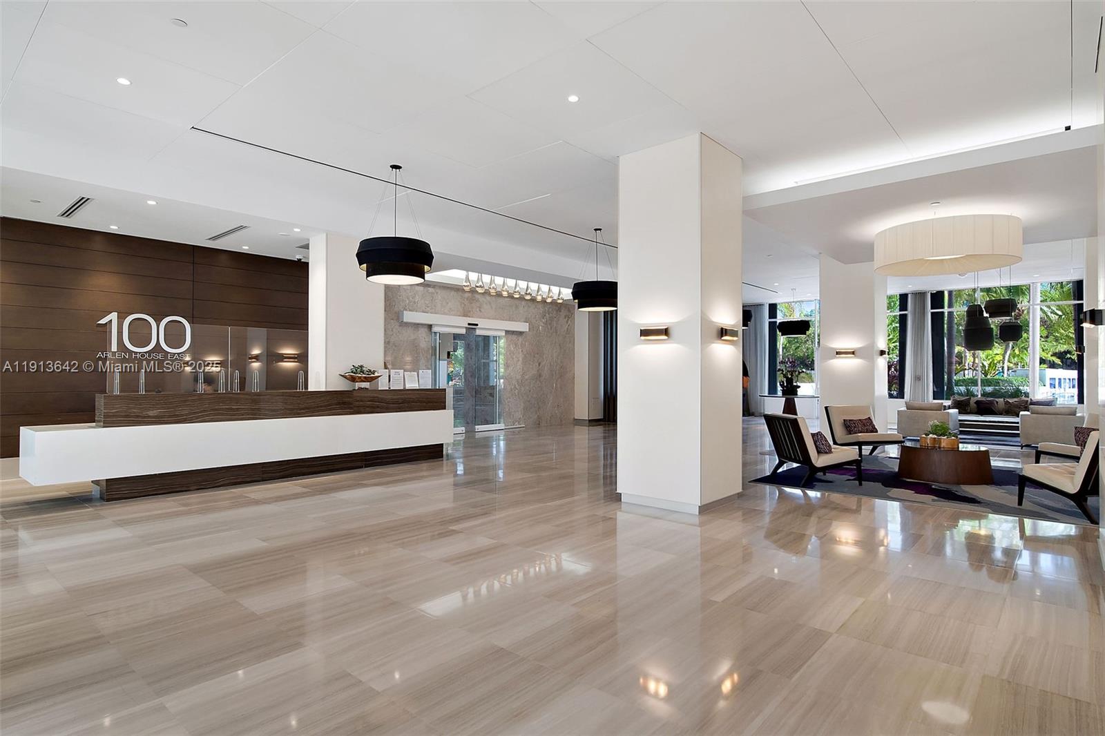 ARLEN HOUSE EAST CONDO - Residential