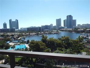 500 Three Islands Blvd 504, Hallandale Beach, Broward County, Florida - 1 Bedrooms  
2 Bathrooms - 