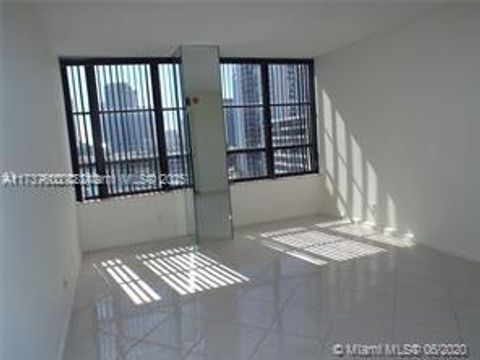 A home in Hallandale Beach