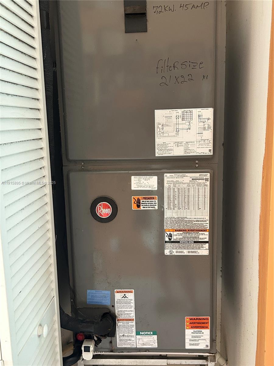 COQUINA - Residential