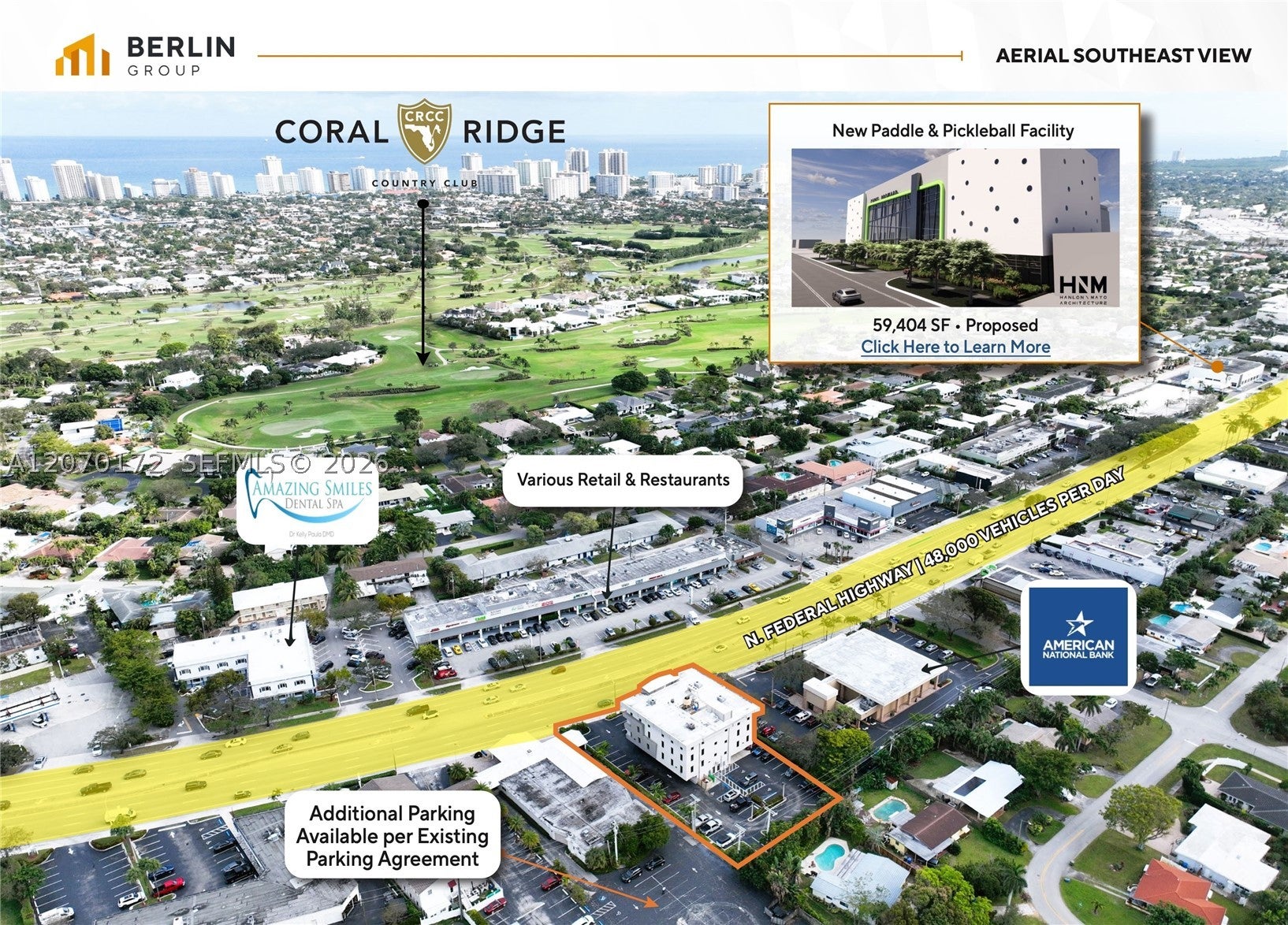 4331 N Federal Hwy