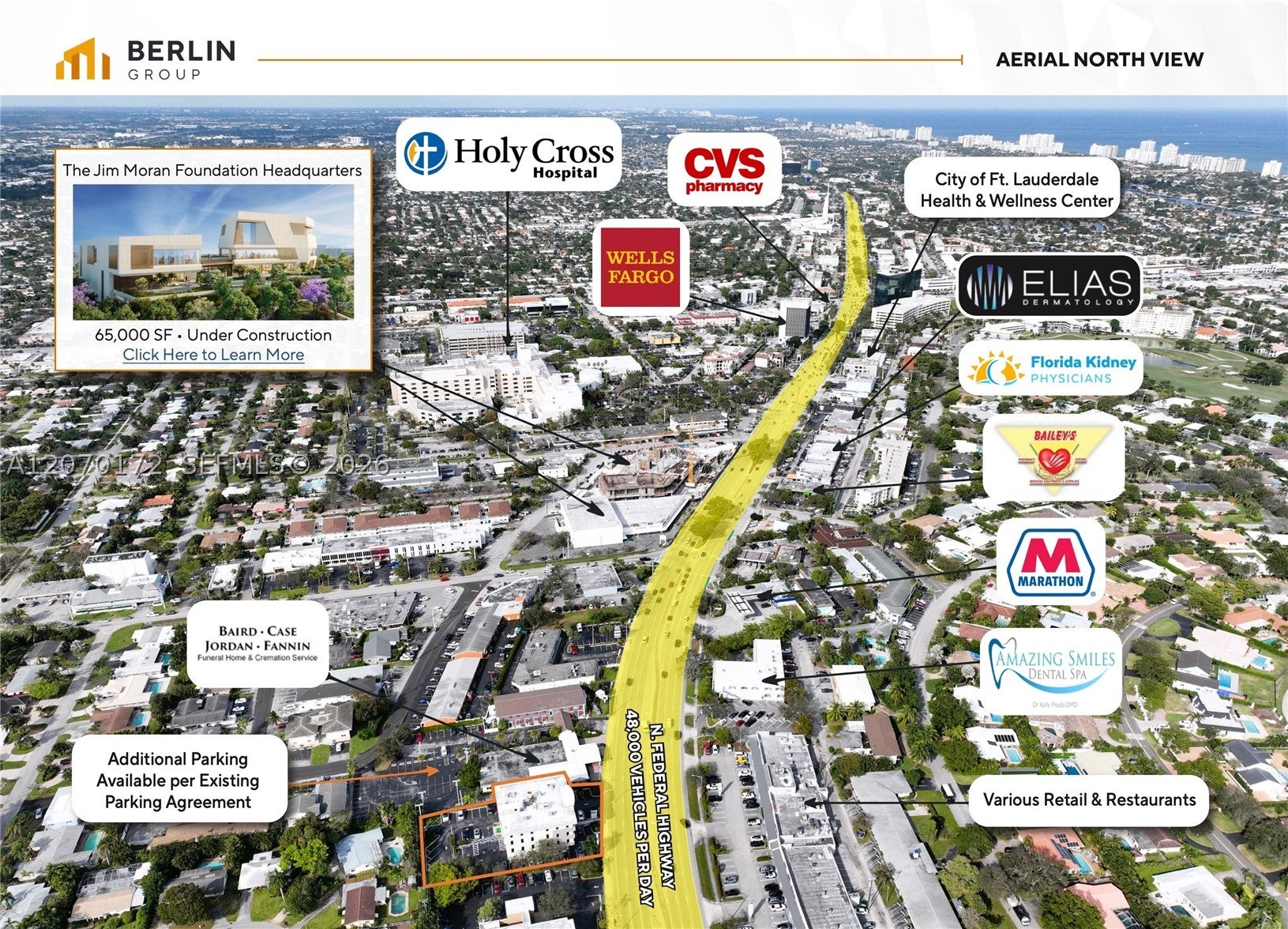 4331 N Federal Hwy