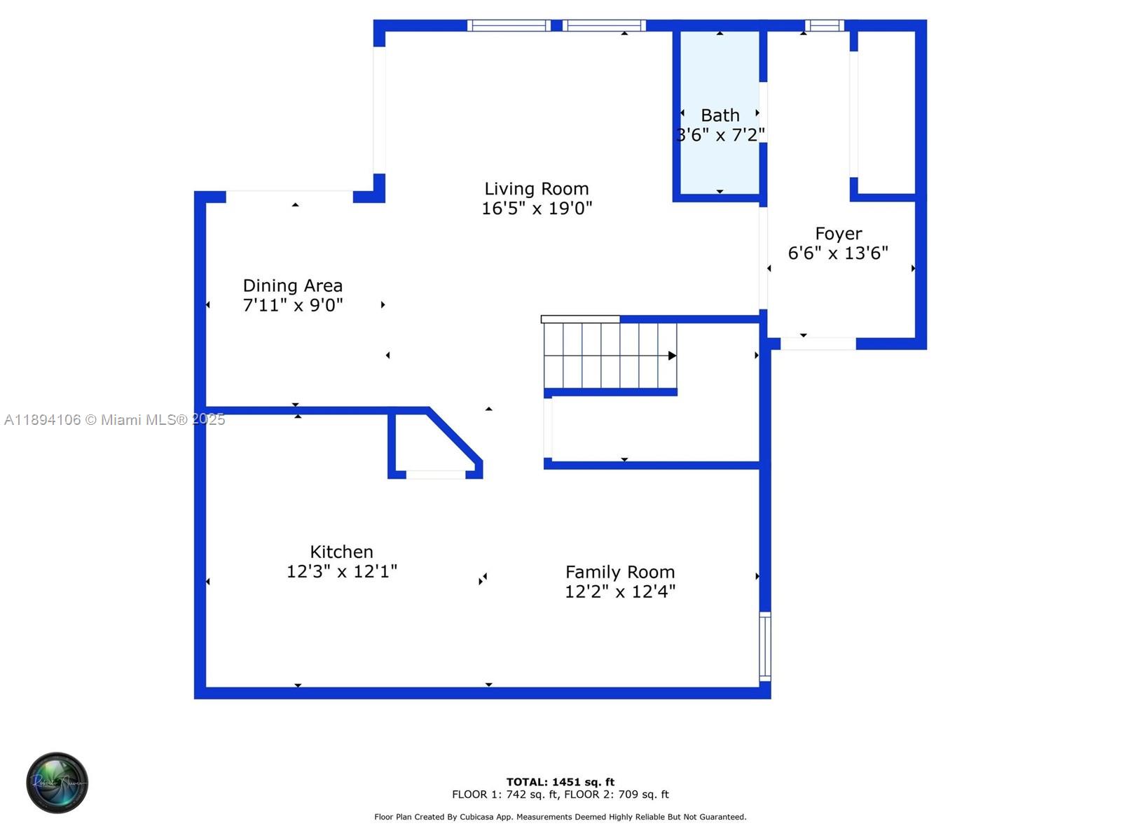COURTYARDS THREE CONDO - Residential Lease