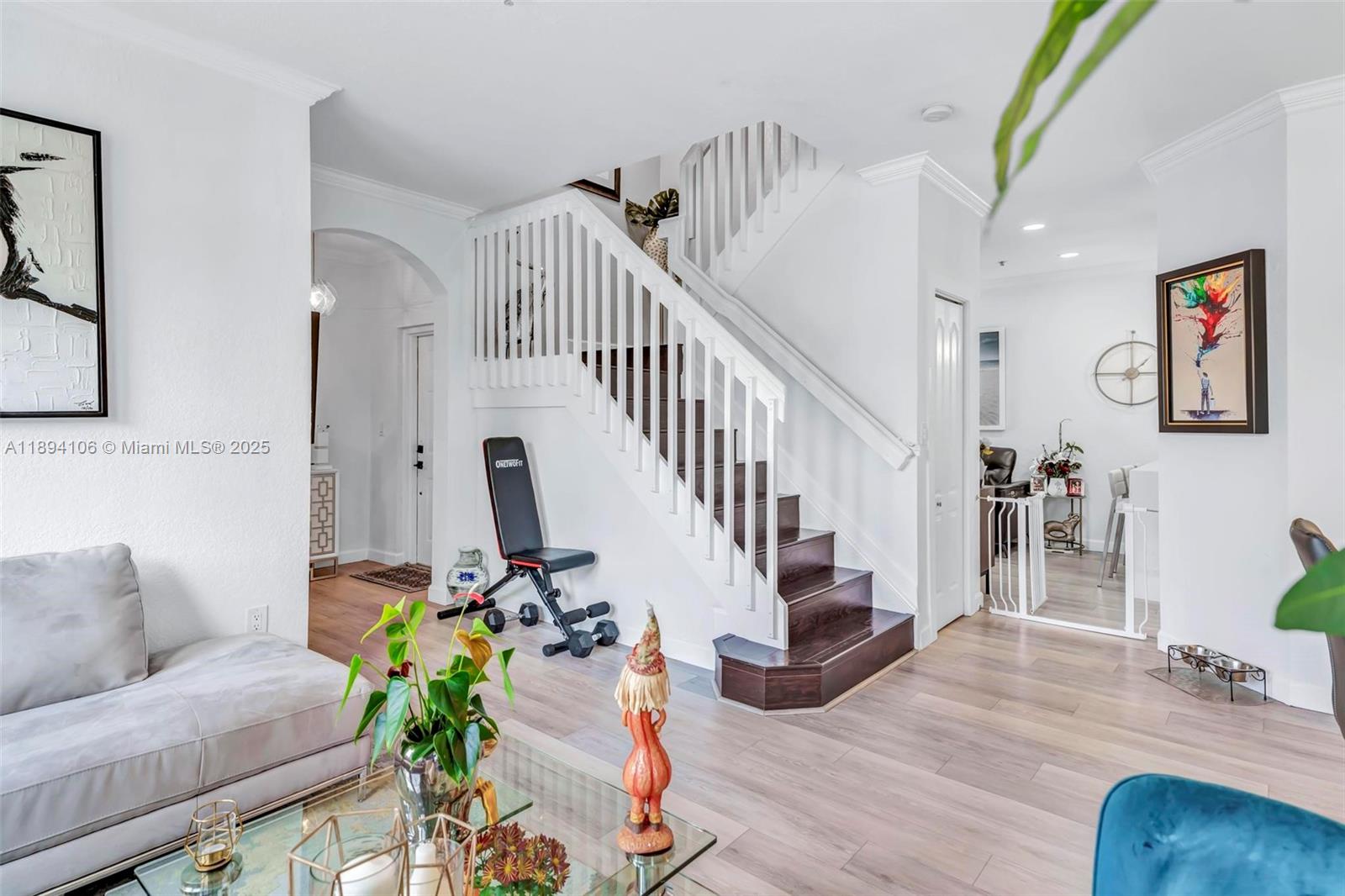 COURTYARDS THREE CONDO - Residential Lease