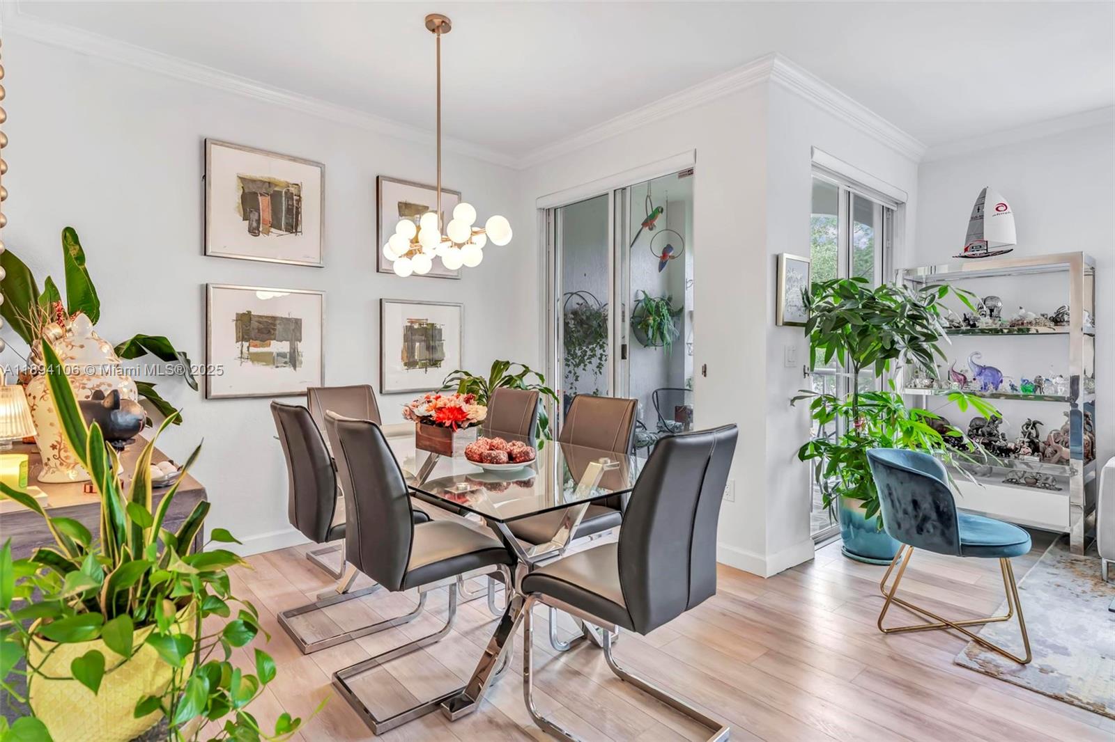 COURTYARDS THREE CONDO - Residential Lease