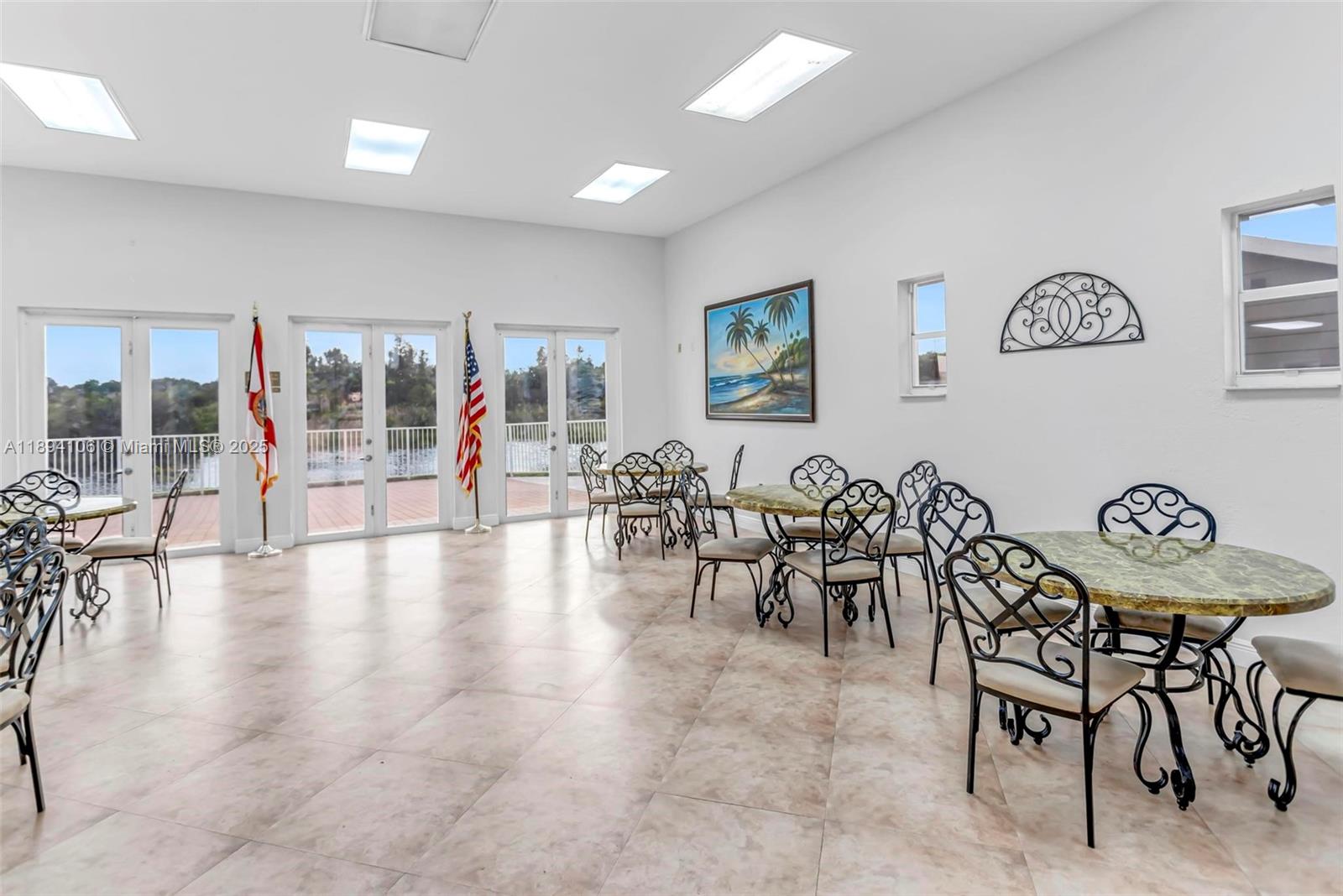 COURTYARDS THREE CONDO - Residential Lease