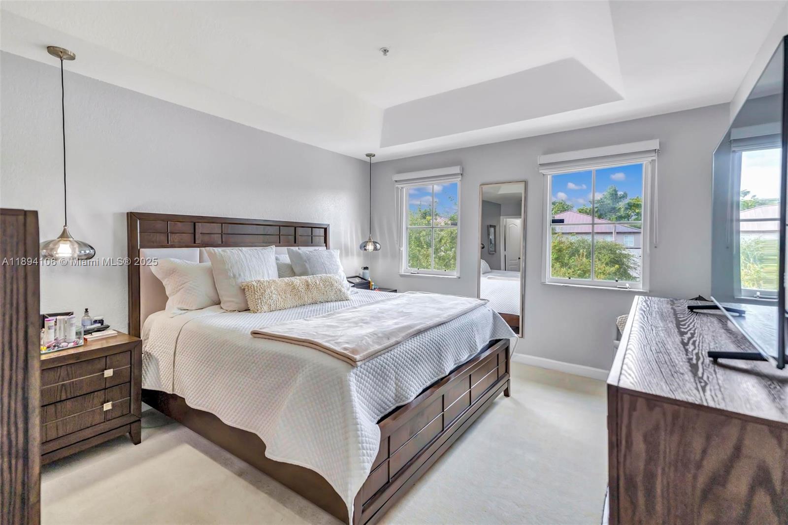 COURTYARDS THREE CONDO - Residential Lease