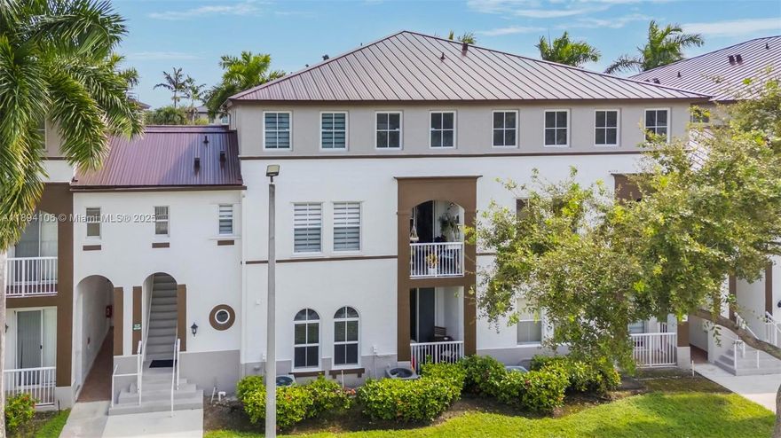 Situated in a desirable area of Miramar, this 3 bedroom/ 2 bath condo is just minutes away from shopping centers, restaurants, parks, and top-rated schools. Enjoy easy access to major highways, making commutes to nearby cities quick and convenient. Whether you're looking for outdoor activities, cultural experiences, or a lively dining scene, everything you need is within reach.