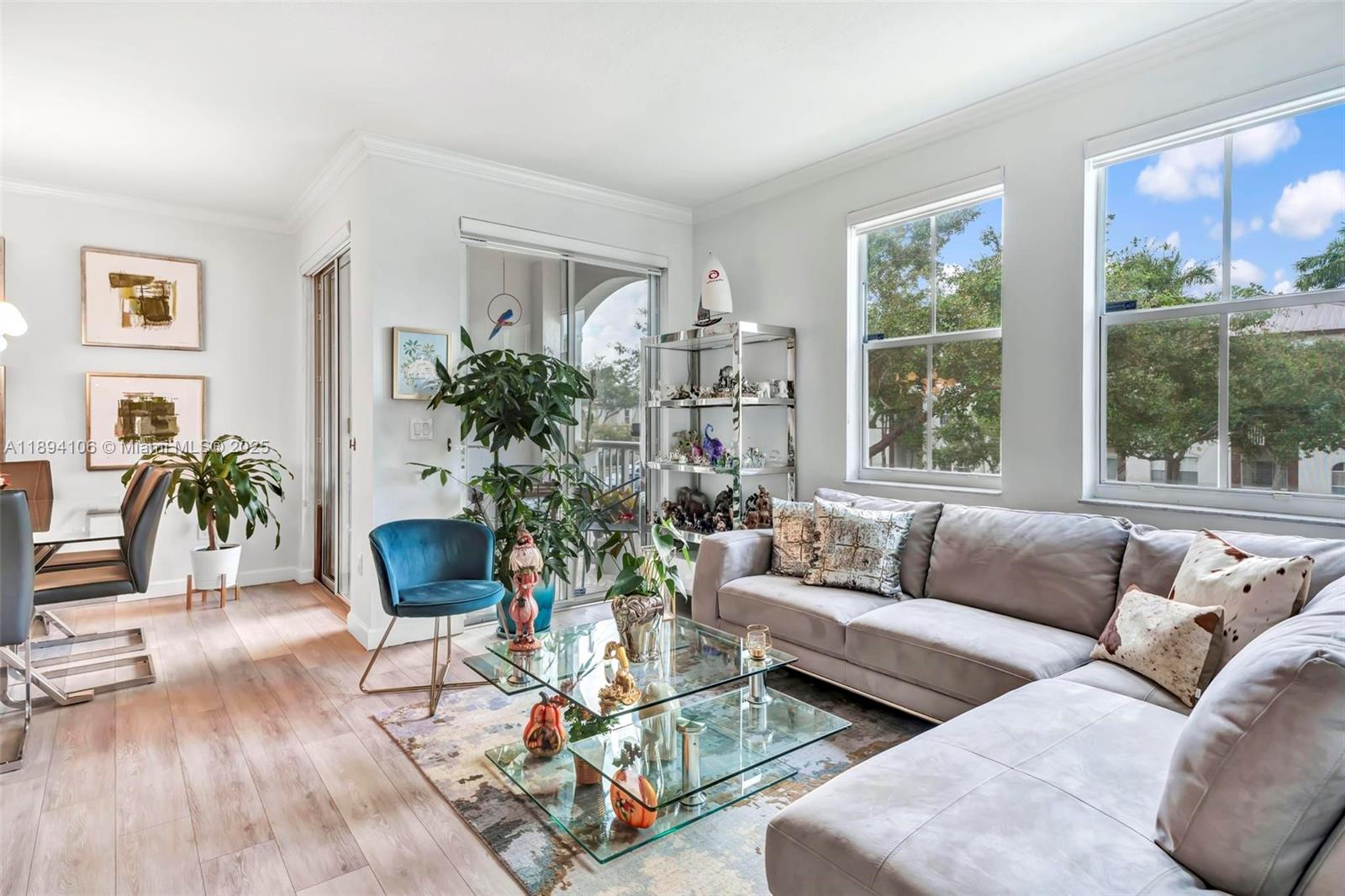 COURTYARDS THREE CONDO - Residential Lease