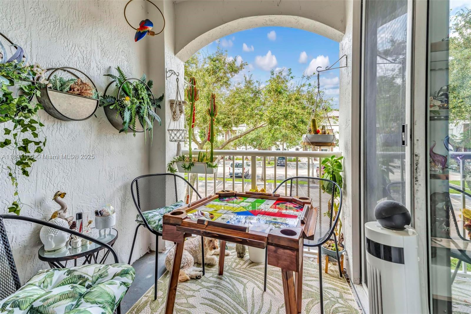 COURTYARDS THREE CONDO - Residential Lease