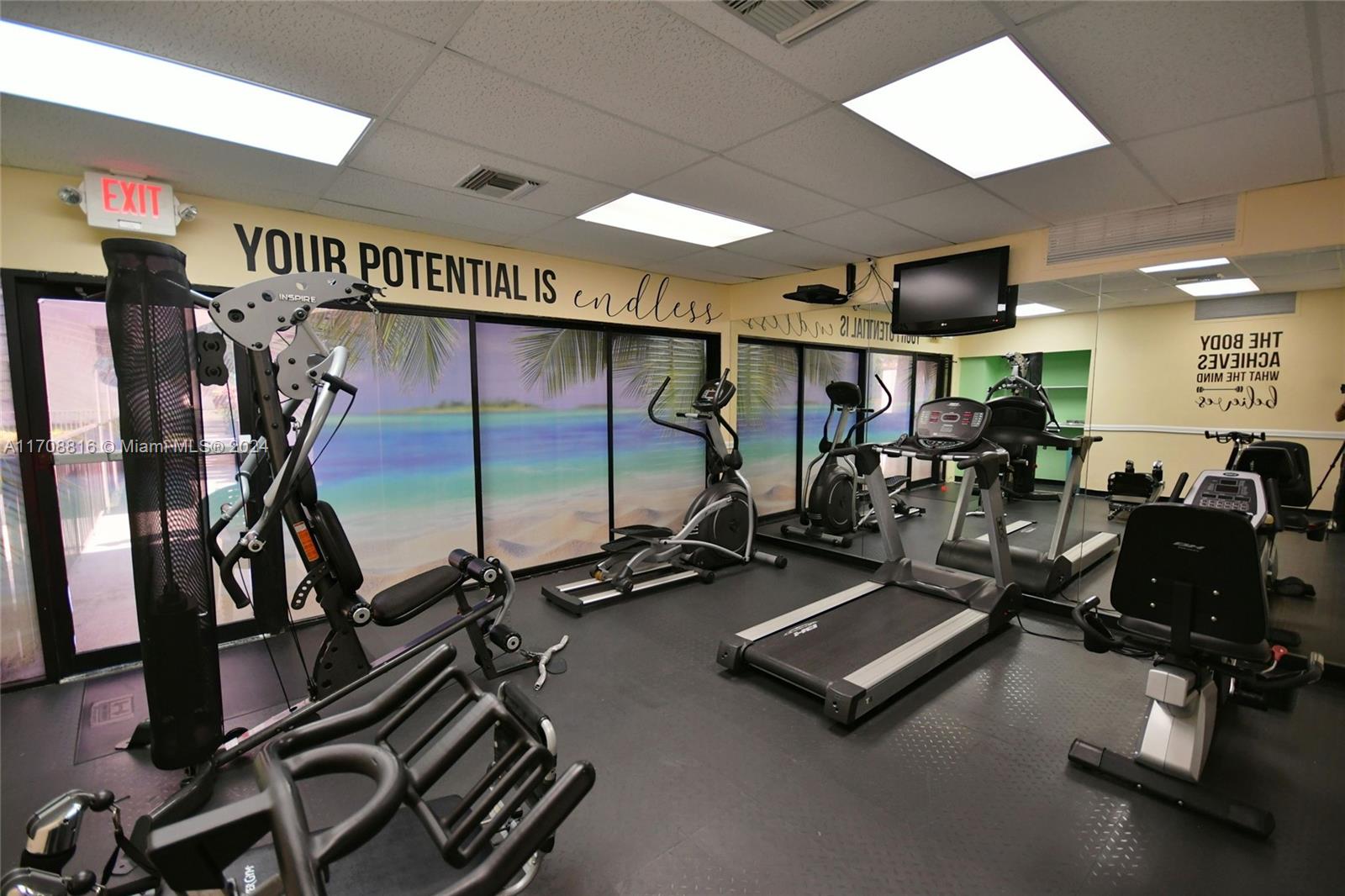 ENSENADA CONDO BLDG E-II - Residential