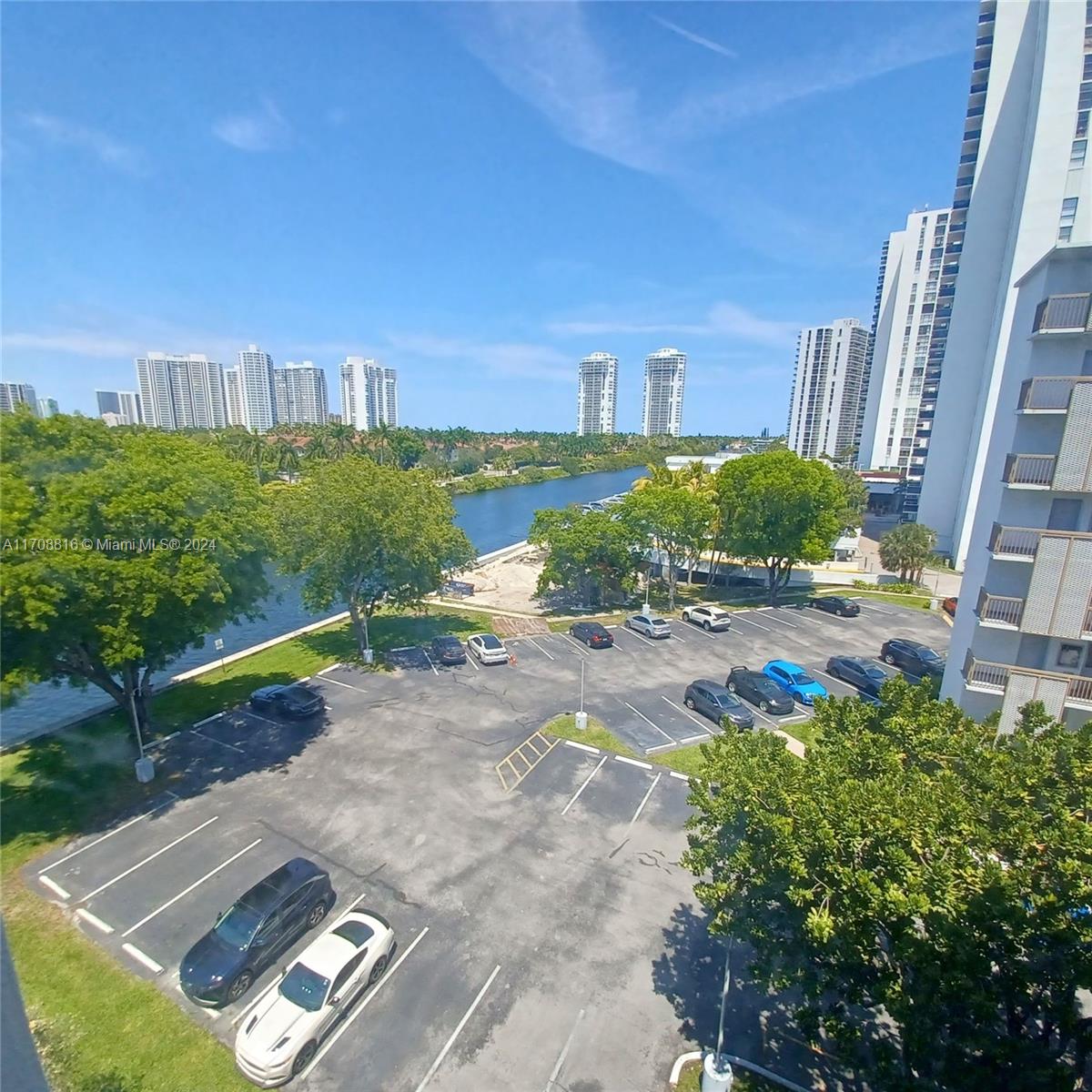 ENSENADA CONDO BLDG E-II - Residential