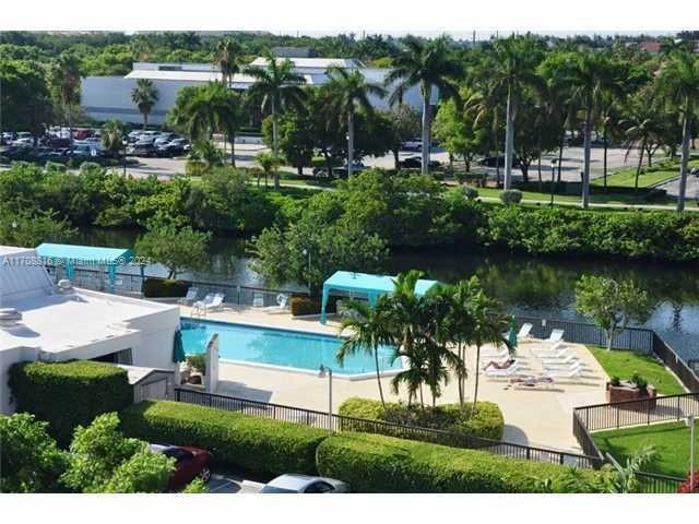 ENSENADA CONDO BLDG E-II - Residential