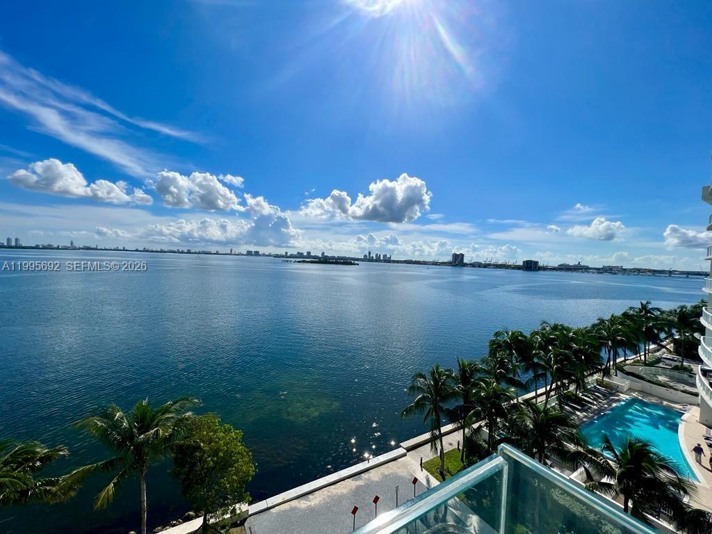 Missoni Baia - Residential Lease