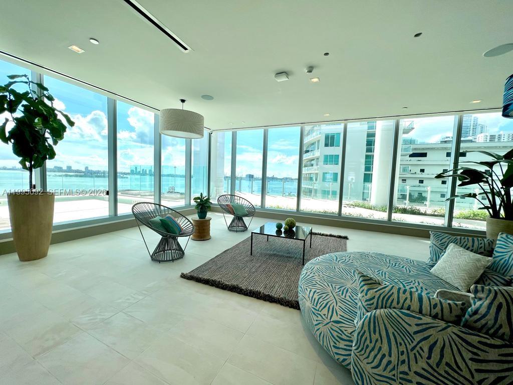 Missoni Baia - Residential Lease