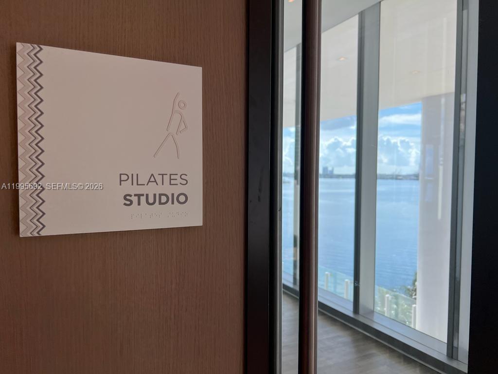 Missoni Baia - Residential Lease