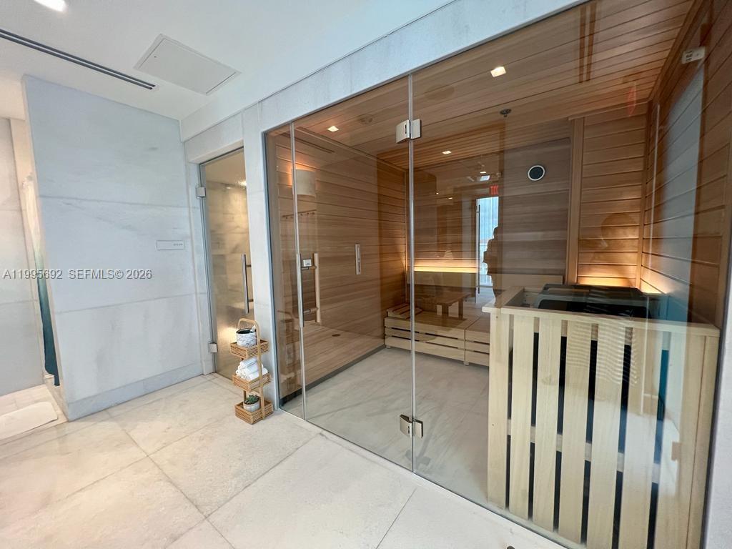 Missoni Baia - Residential Lease