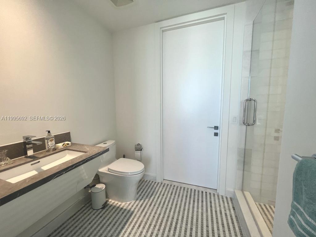 Missoni Baia - Residential Lease