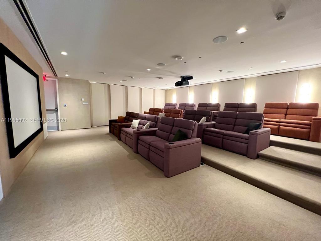 Missoni Baia - Residential Lease