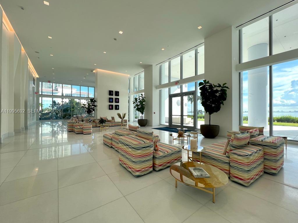 Missoni Baia - Residential Lease