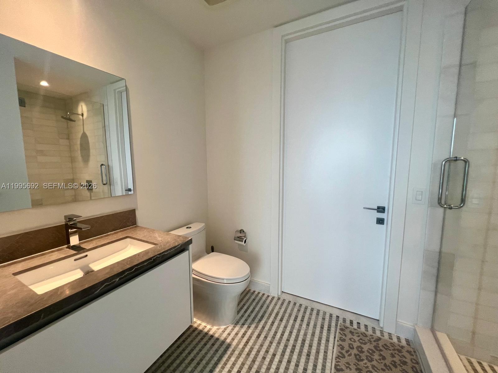 Missoni Baia - Residential Lease