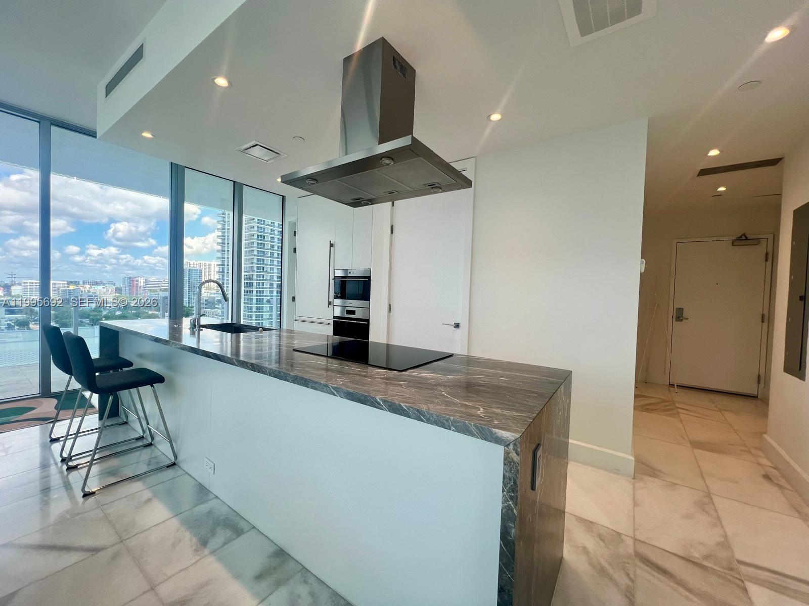 Missoni Baia - Residential Lease