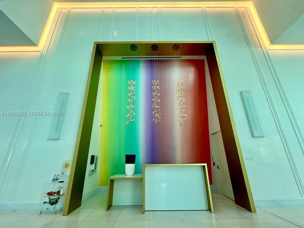 Missoni Baia - Residential Lease