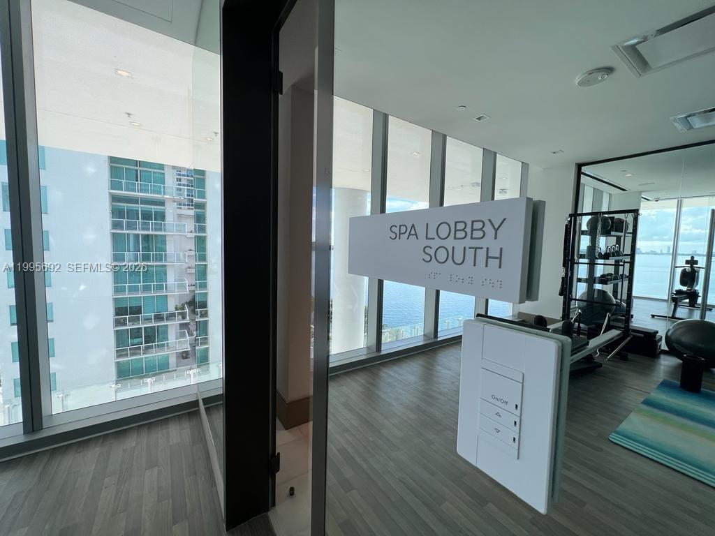 Missoni Baia - Residential Lease