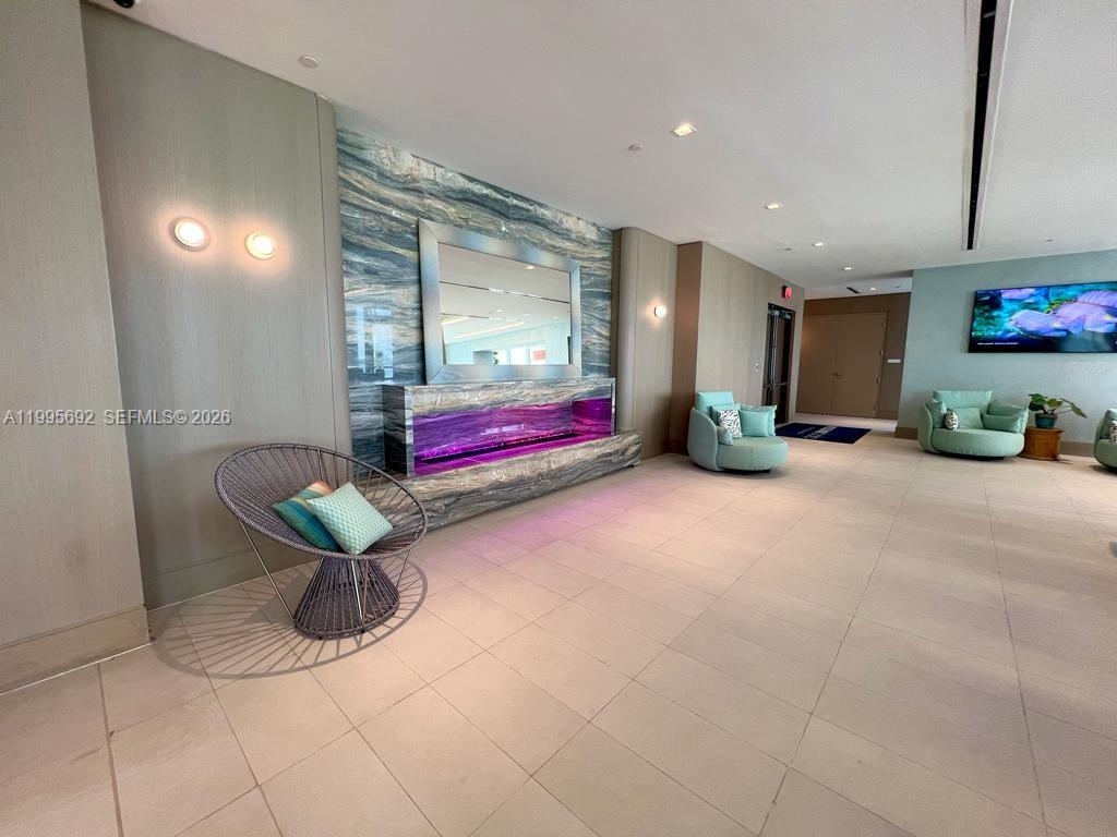 Missoni Baia - Residential Lease