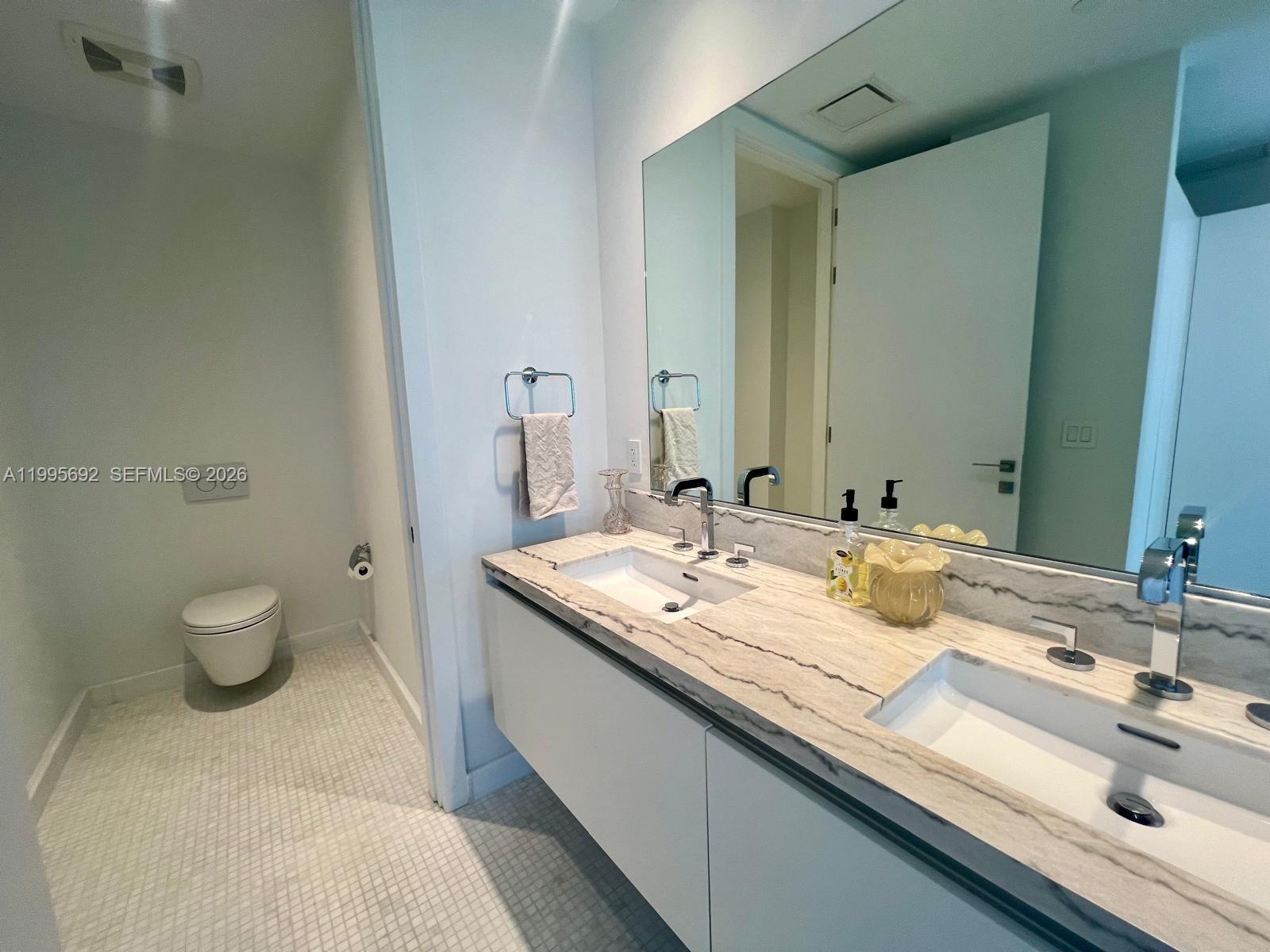 Missoni Baia - Residential Lease