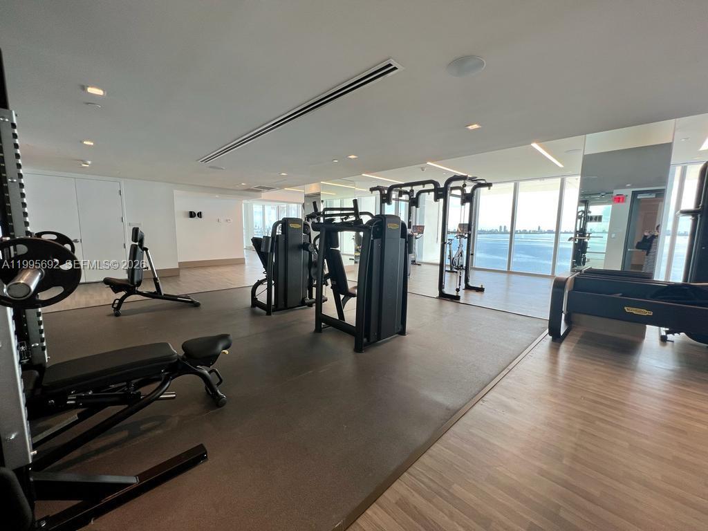 Missoni Baia - Residential Lease